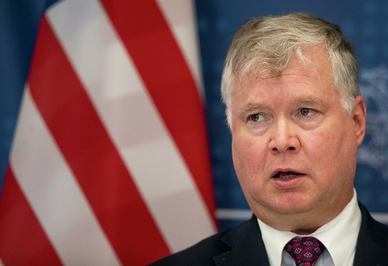 Госдеп: США и Россия хотят продлить СНВ-3, вопрос в условиях