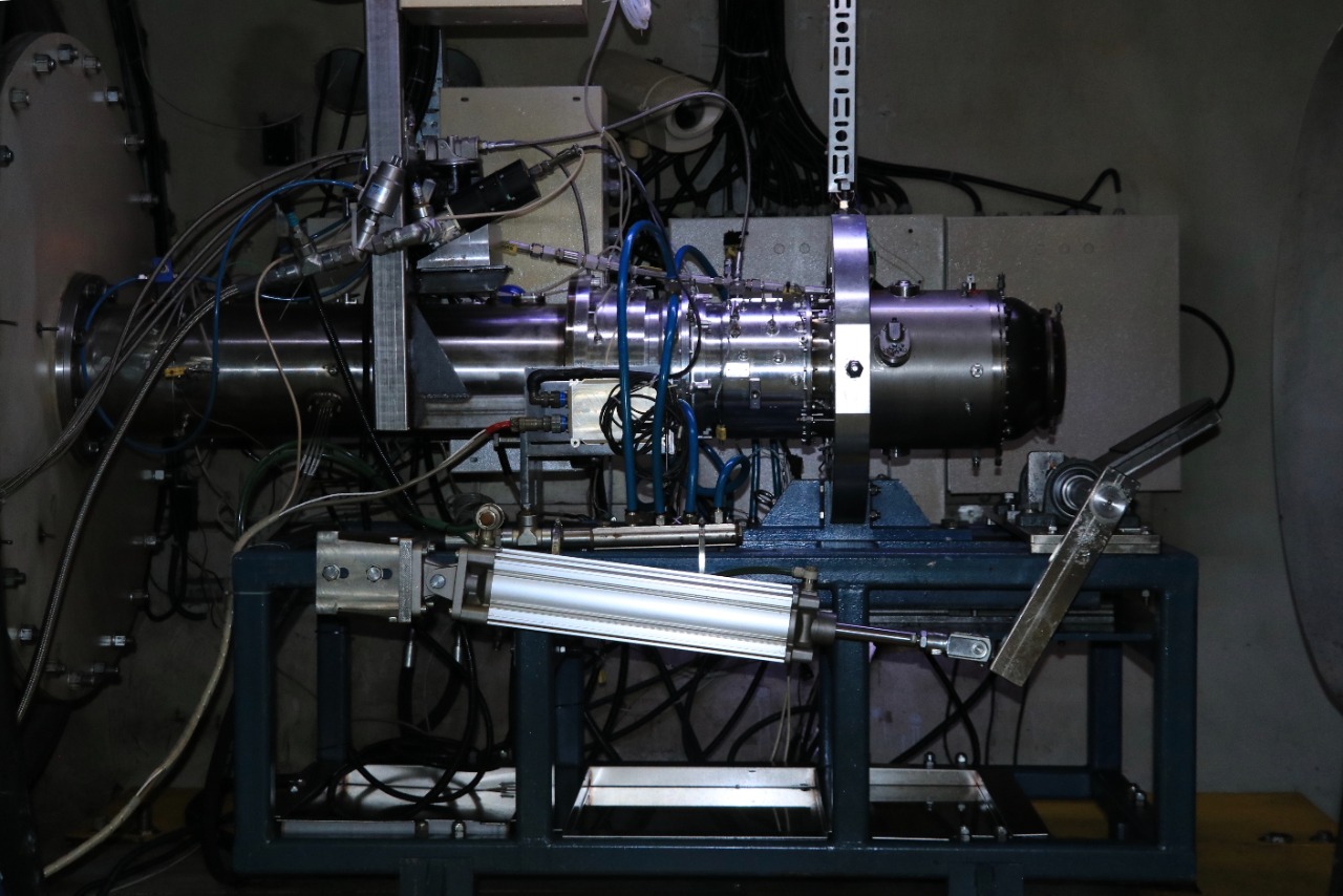 В Турции начнется производство турбореактивных двигателей для крылатых ракет: фото