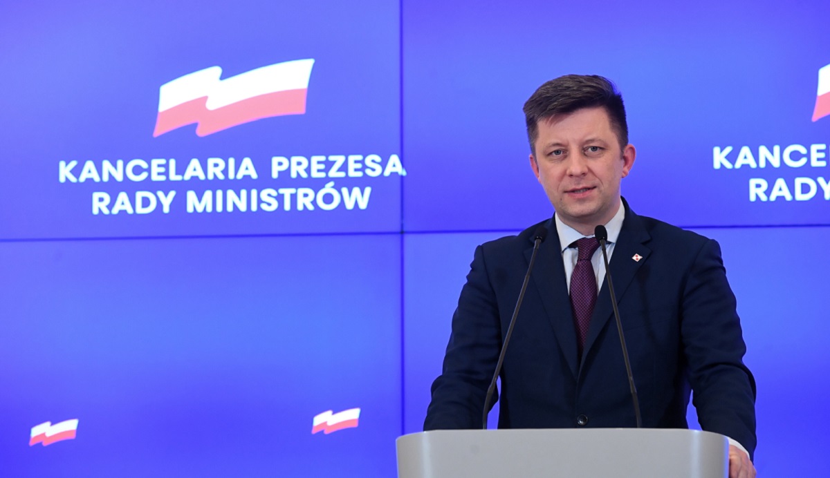 В Польше заявили об угрозе распада Евросоюза