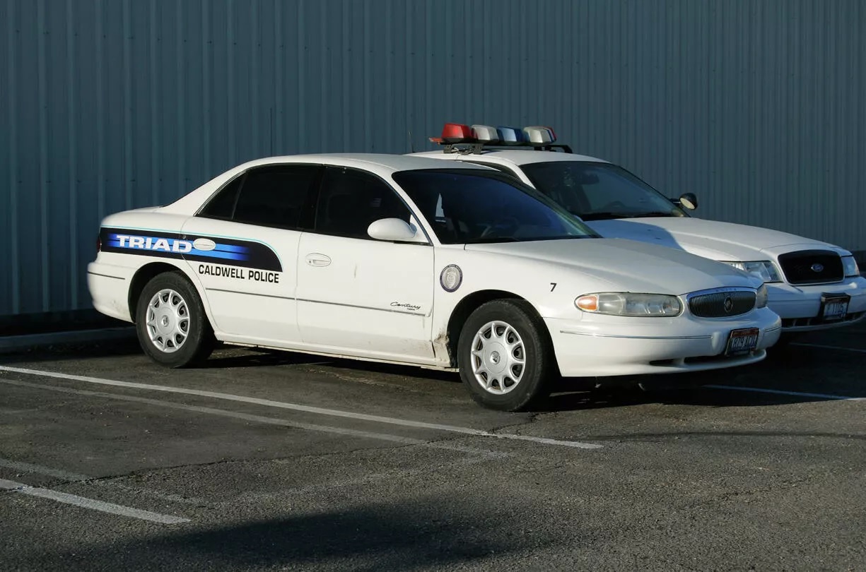 В США более 10 человек пострадали в перестрелке в клубе байкеров