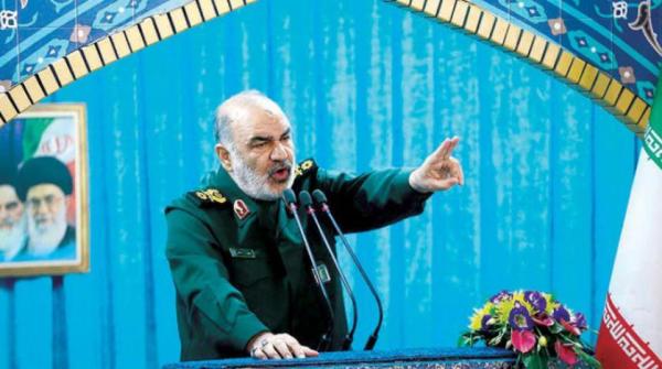 Иран представил новую систему запуска баллистических ракет
