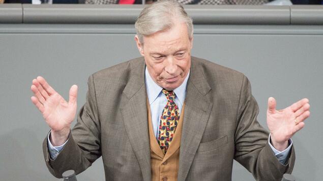 В бундестаге заявили, что санкции против России ударили по немецкой экономике