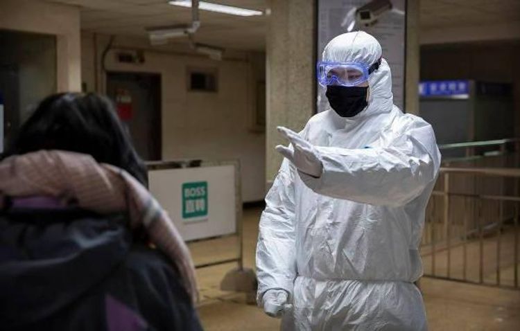 В Южной Корее выявили первые случаи нового штамма коронавируса