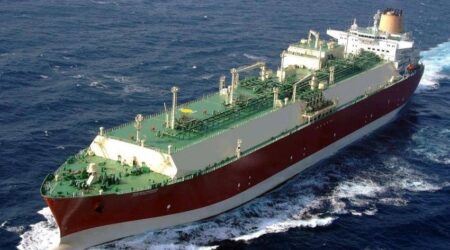 В Ливии задержали турецкое судно, среди экипажа есть азербайджанец