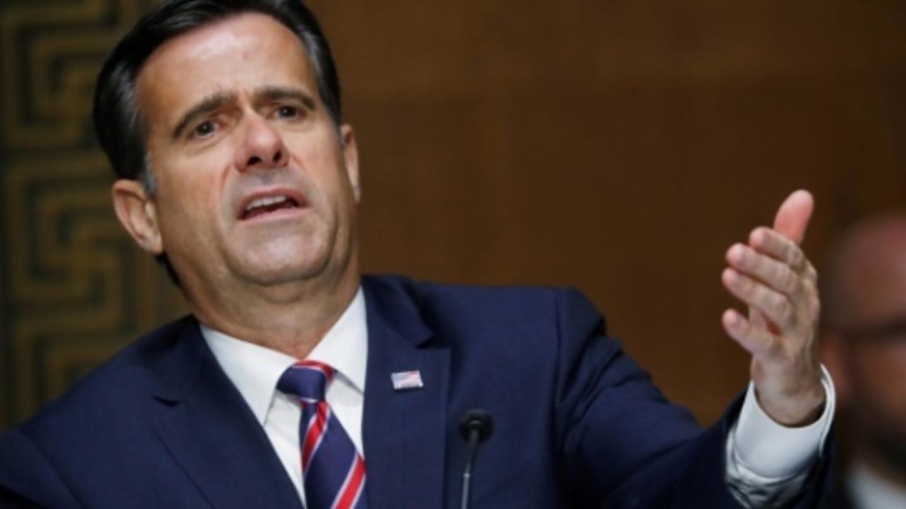 Нацразведка США считает Китай опаснее России и обвинила его во влиянии на американский законодательный процесс