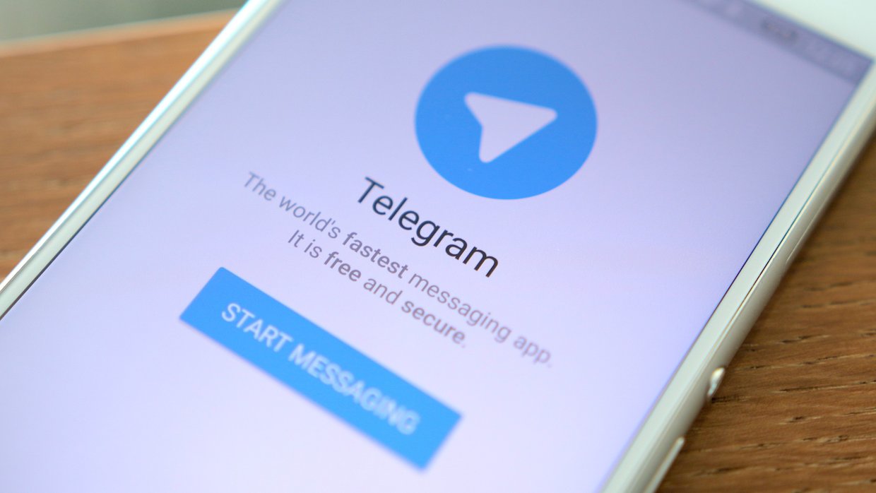 В Telegram появятся платные функции
