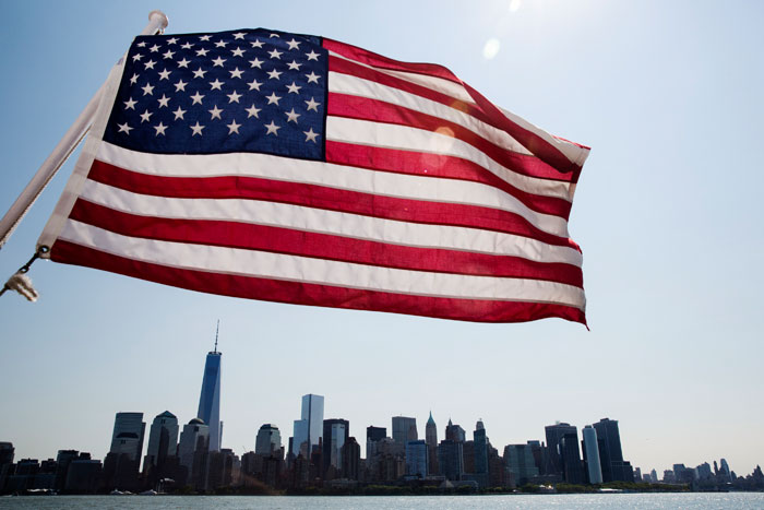 США ввели против Турции санкции из-за С-400