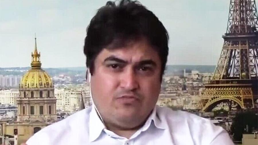 Франция и Германия осудили казнь главреда иранского издания