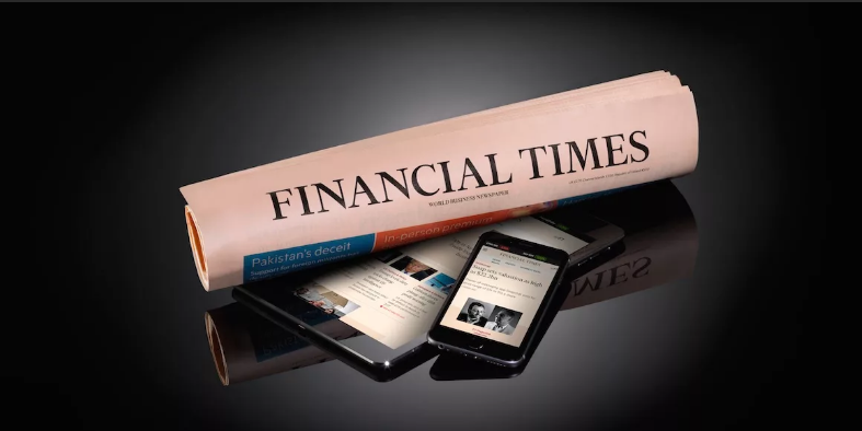 Названы самые влиятельные женщины года по версии Financial Times