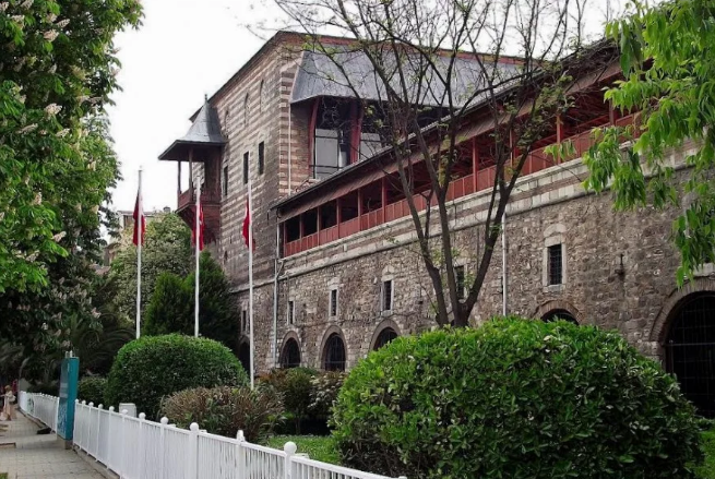 В Турции подорожает вход в музеи и археологические памятники