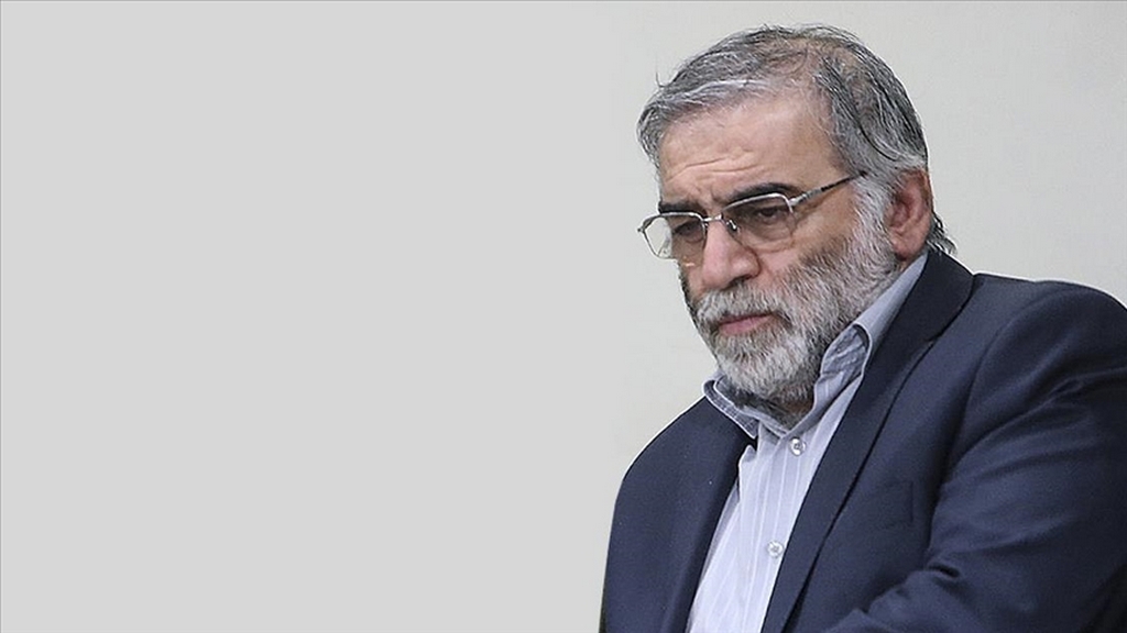 Иран выявил причастных к убийству ученого-ядерщика
