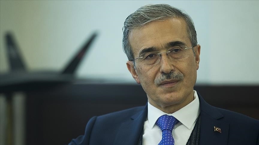 Исмаил Демир: Американские санкции не скажутся на оборонпроме Турции