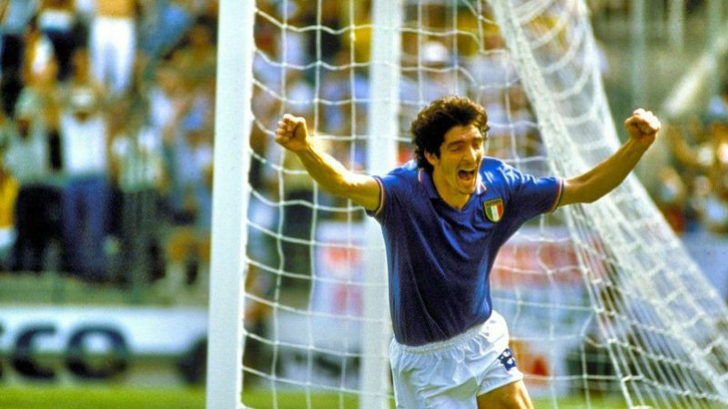 Дом Паоло Росси обокрали во время его похорон