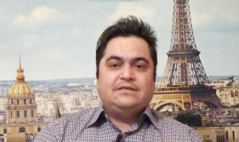 Смертный приговор главе иранского новостного портала оставили в силе