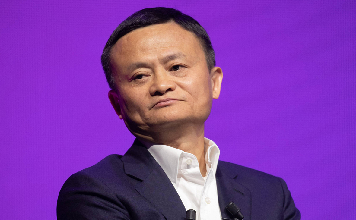 Власти Китая оштрафовали Alibaba на рекордные $2,7 млрд