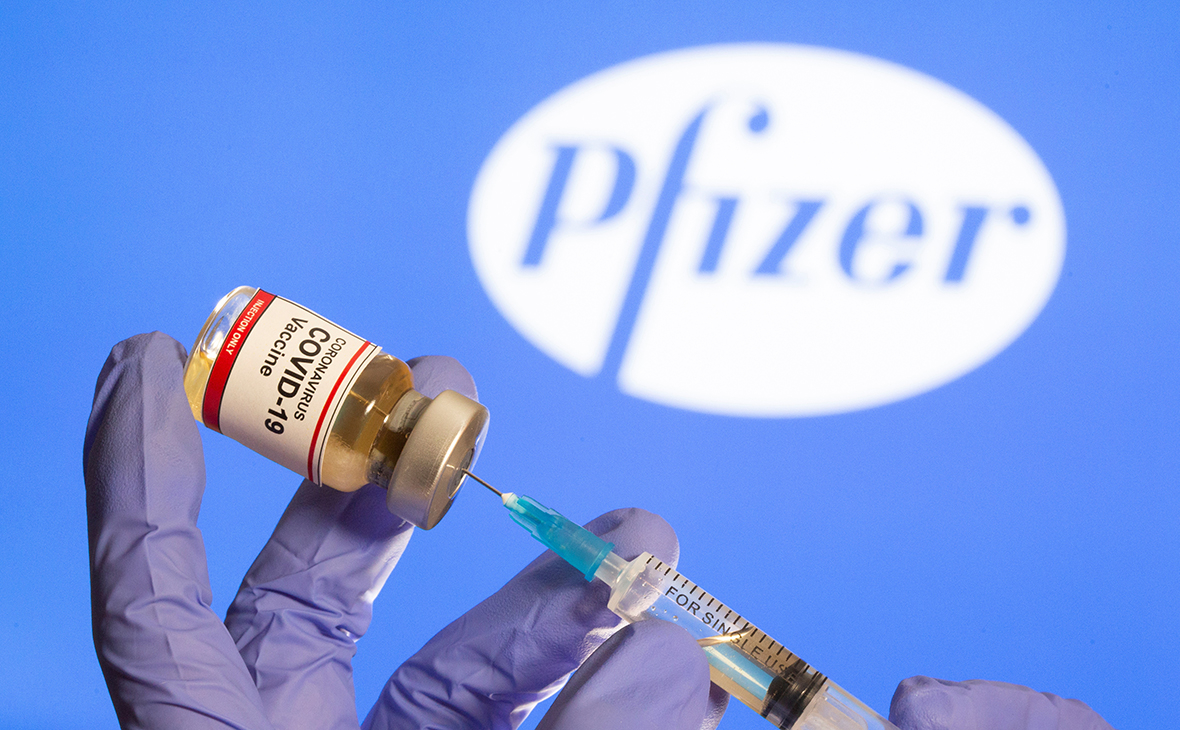 Саудовская Аравия сдвинула сроки вакцинации препаратом Pfizer