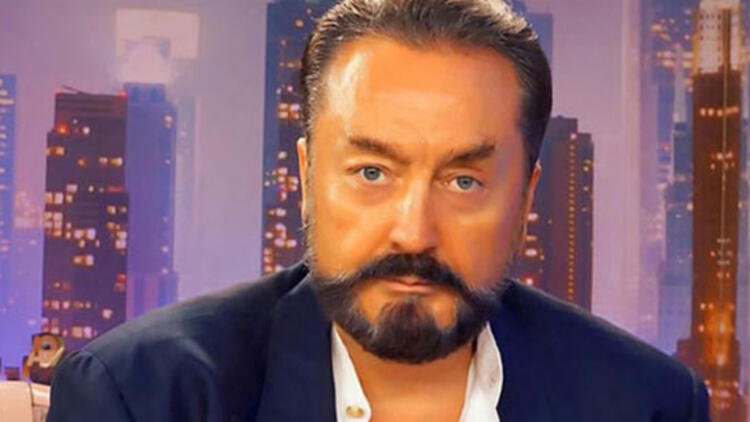 Турецкий суд приговорил известного проповедника Аднана Октара к 1075 годам тюрьмы