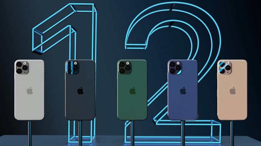 iPhone 12 признали опасным для здоровья
