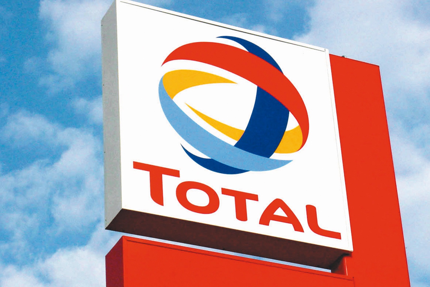 Total официально покинула Американский институт нефти