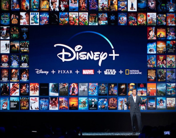 Disney+ запретил показ «Питера Пэна», «Дамбо» и «Котов-аристократов» детям младше 7 лет из-за расизма