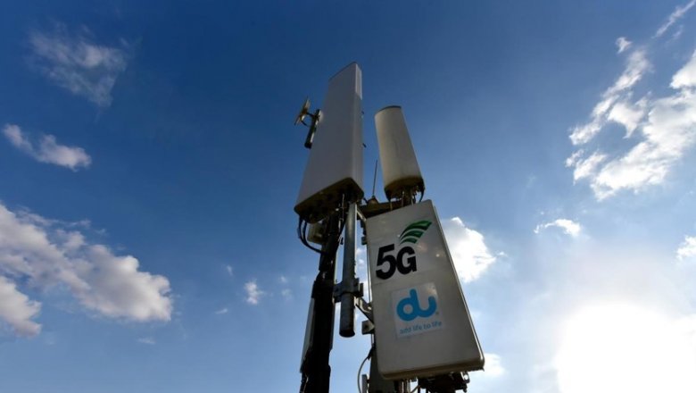 Учёные из США признали технологию 5G опасной для человека