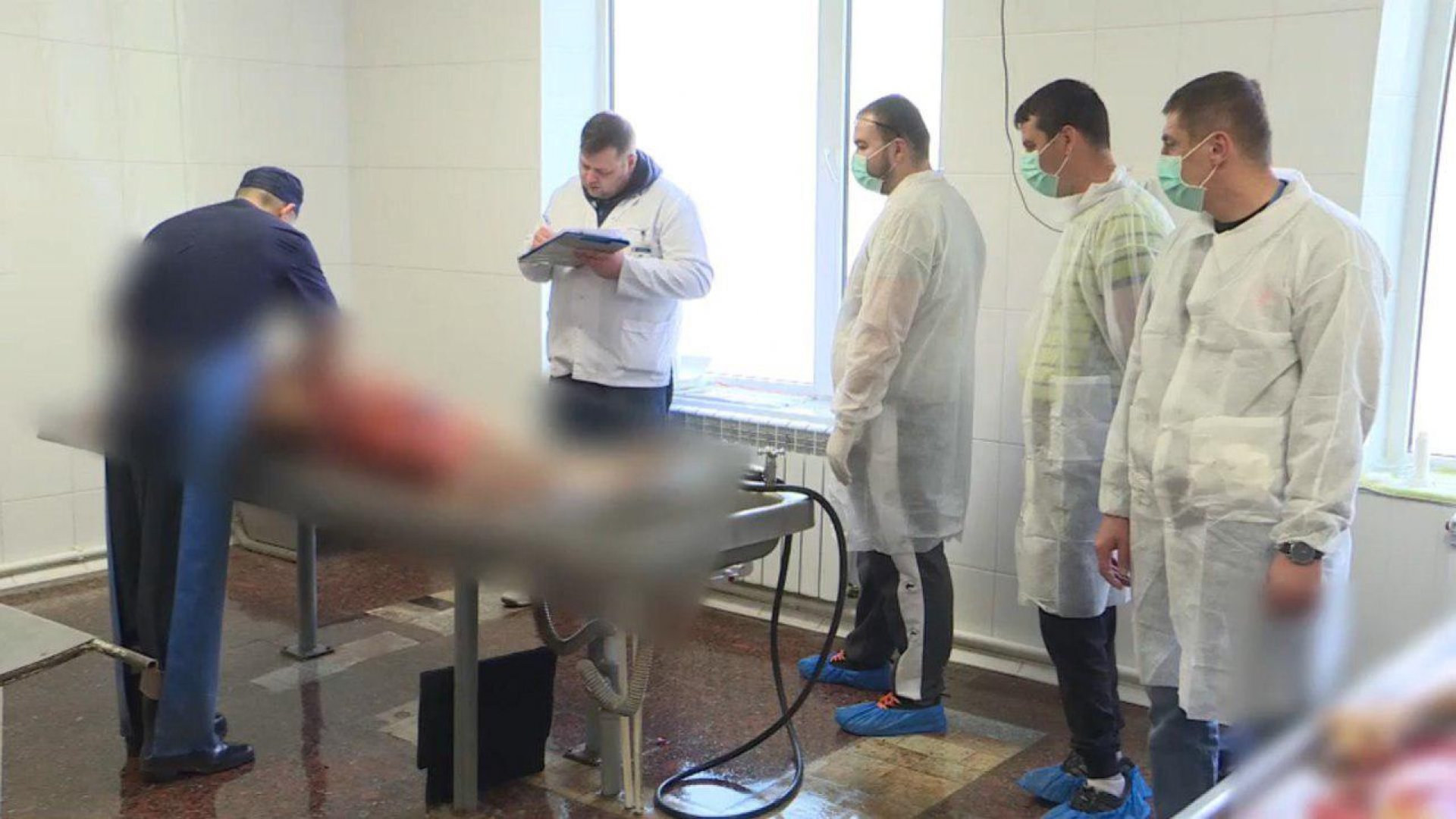 Озвучено число журналистов, умерших от коронавируса