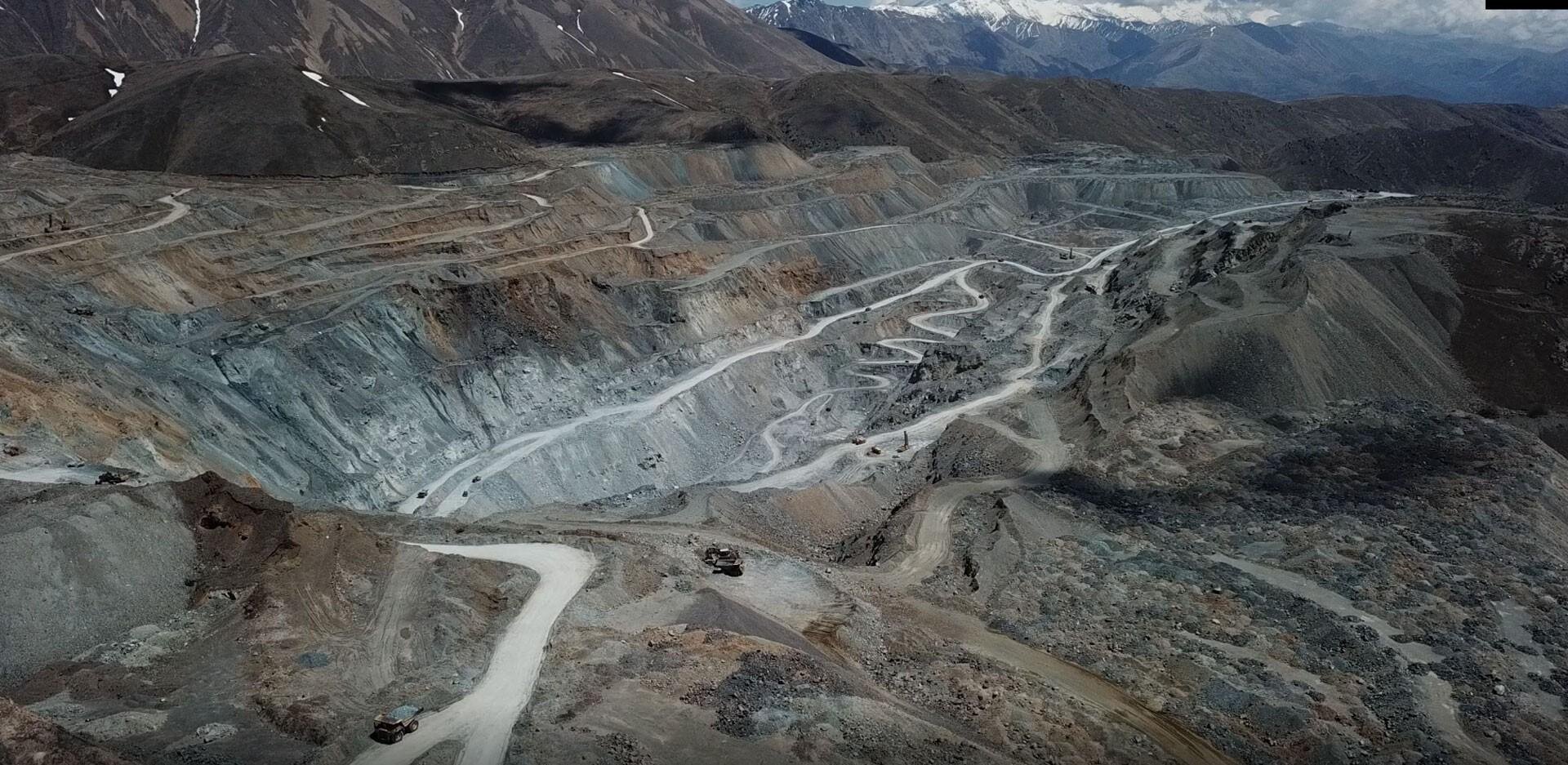 «Золотая паника» в Армении и «успокоительные фейки» GeoProMining