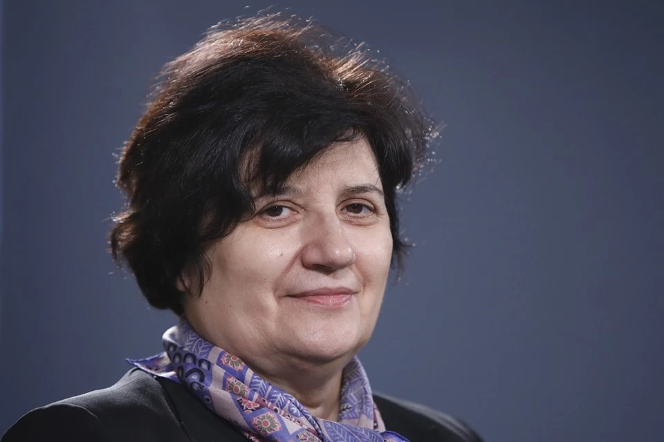 ВОЗ: Исследование подтвердило влияние пандемии на психическое здоровье людей