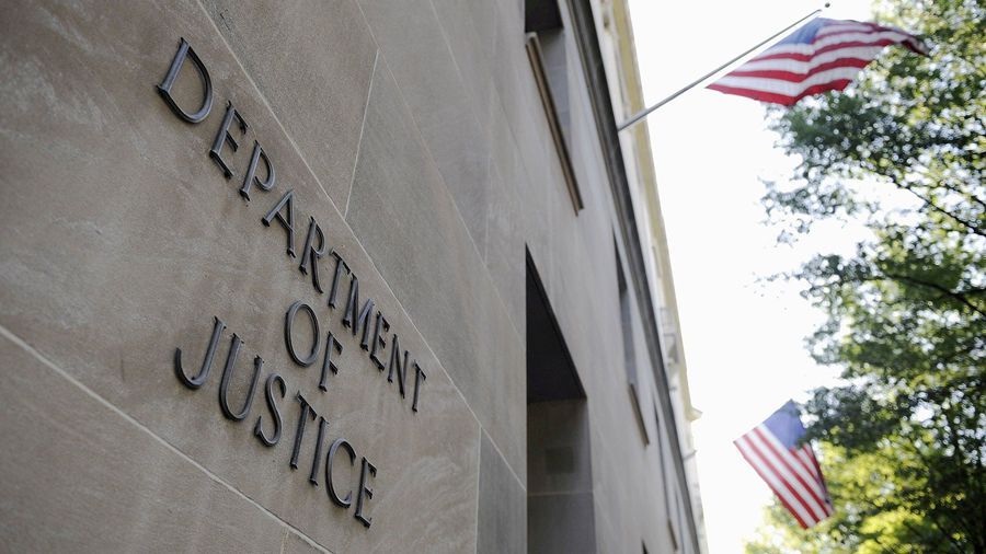 Минюст США разочарован решением суда по делу Ассанжа