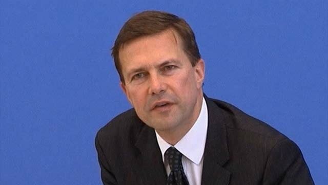 Из-за коронавируса клиники Германии работают на пределе возможностей
