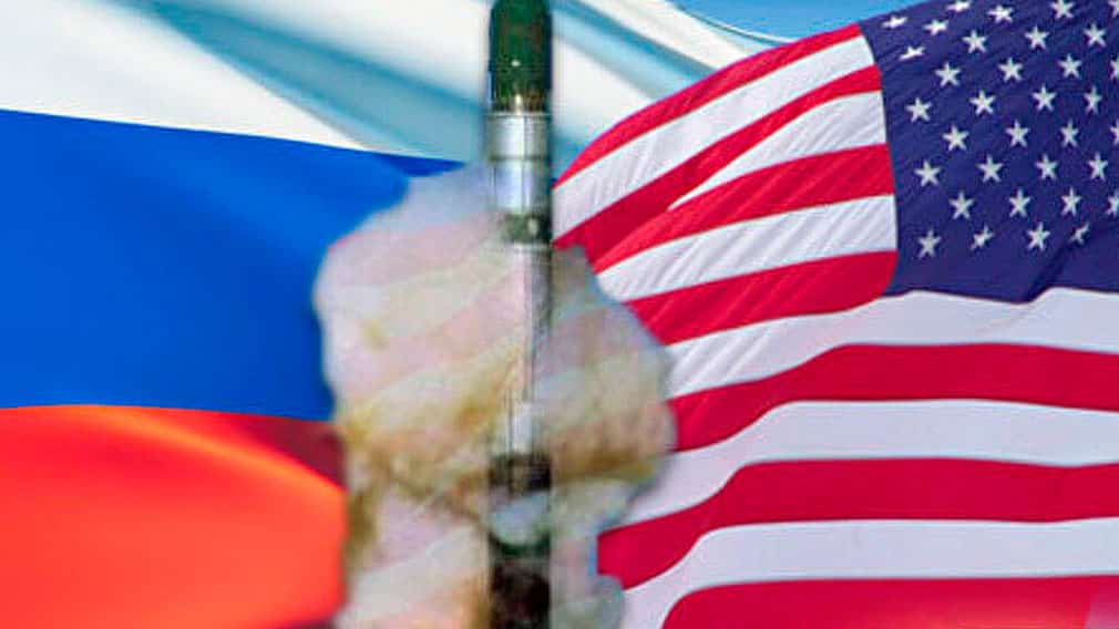 Россия и США продлили ракетный договор