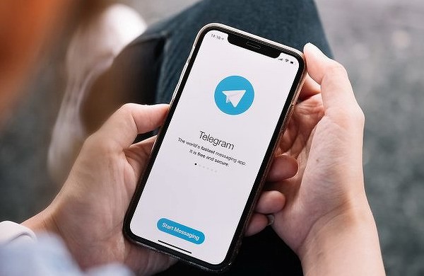 МВД создало открытую платформу в Telegram