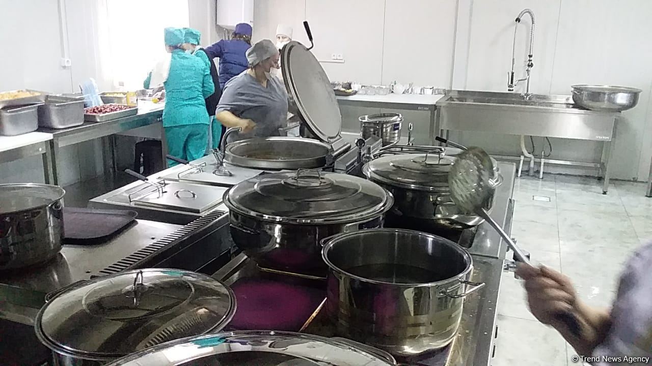 Закир Гасанов на открытии Турецко-российского мониторингового центра: фото