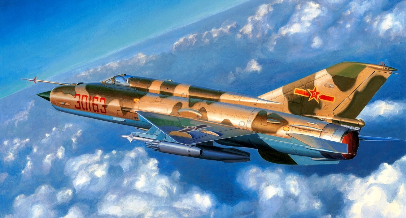 Самолеты ВВС Китая имитировали атаку на авианосец США USS Theodore Roosevelt