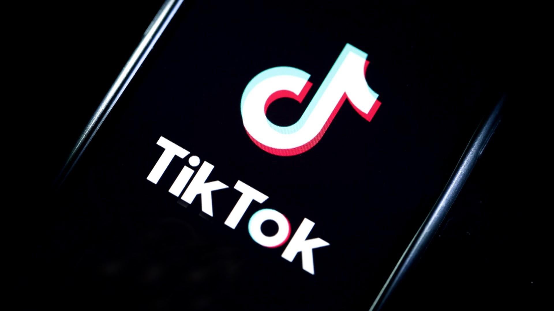 В Еврокомиссию подали жалобу на TikTok