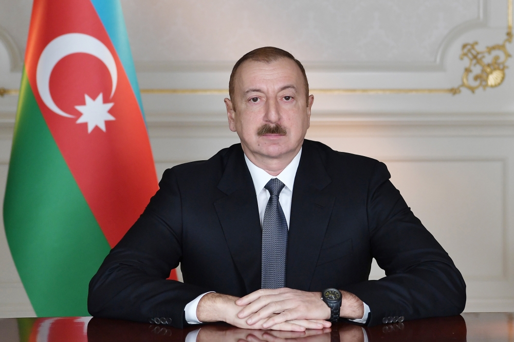 Азербайджан подписал контракт на поставку 4 млн доз китайской вакцины CoronaVac