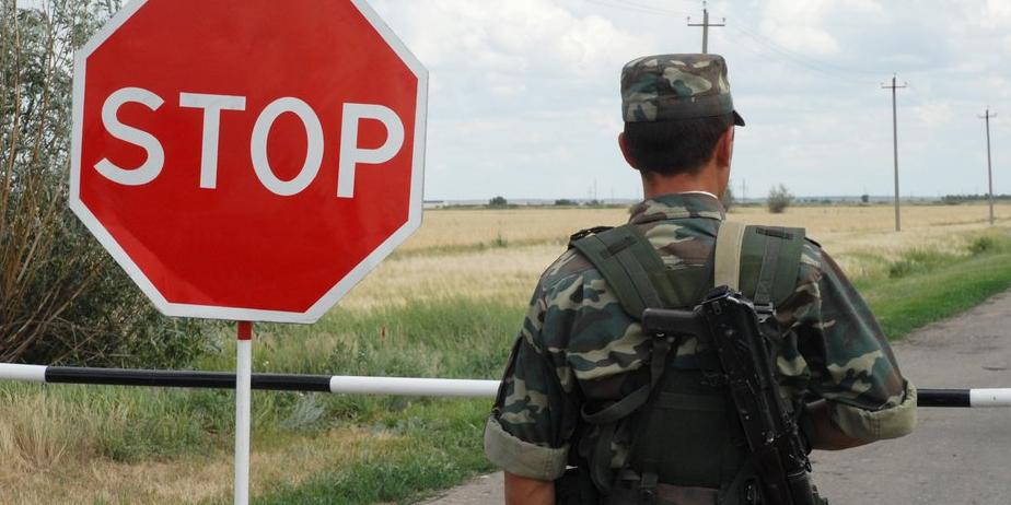 Границы Колумбии останутся на замке