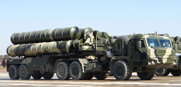 Вашингтон продолжает упрашивать Анкару отказаться от С-400