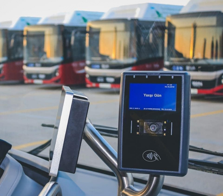 Сбой в системе «BakıKart» создает неудобства для пассажиров