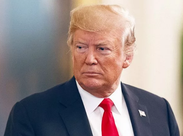 Раскрыта реакция Трампа на пропущенный звонок от Путина