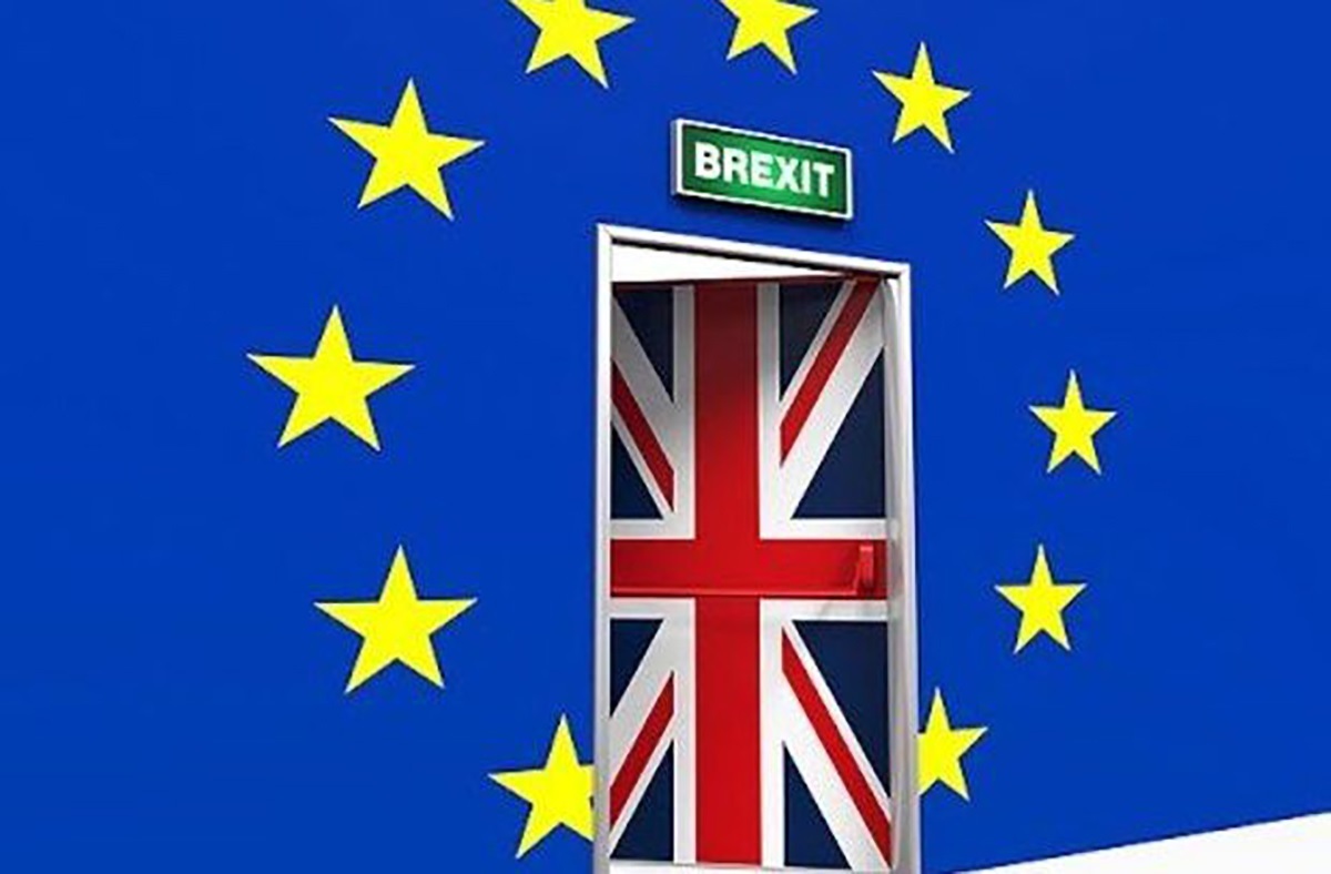 ЕС обвинил Лондон в невыполнении условий Brexit
