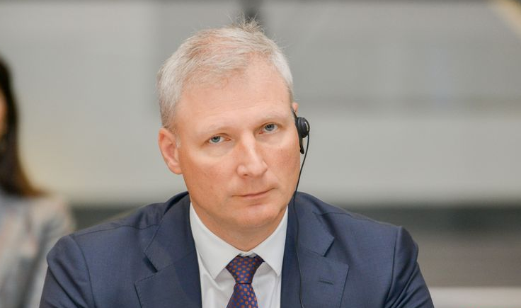 Посол ЕС: Мы должны работать вместе во имя мира, чтобы Ходжалинская трагедия больше никогда не повторилась