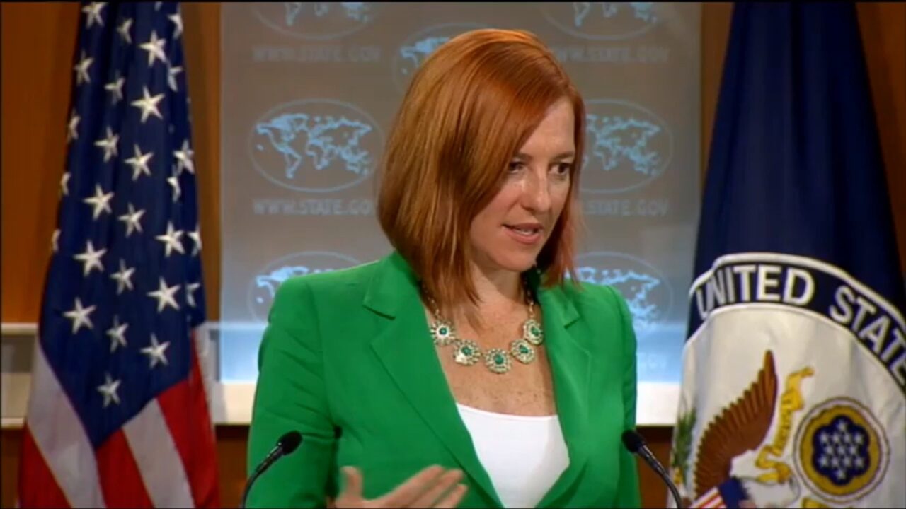 Белый дом: Сроки возвращения США к ядерной сделке с Ираном зависят от Тегерана