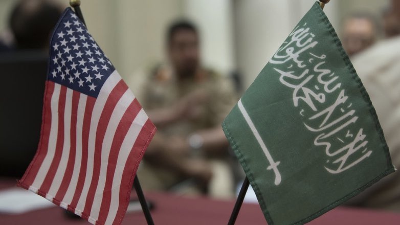 СМИ: США могут пересмотреть свои отношения с Саудовской Аравией