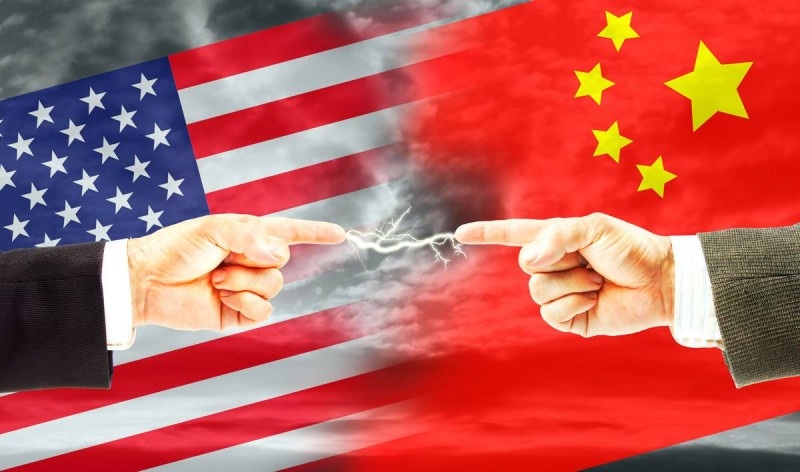 В Китае ответили на критику США по работе ВОЗ в Ухане