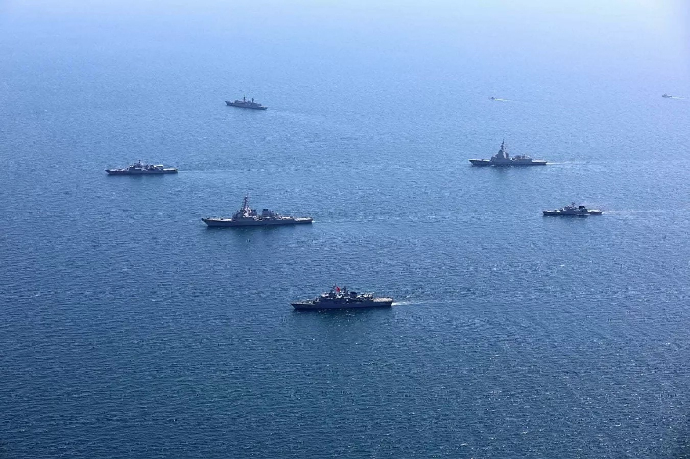 Болгария отказалась от участия в учениях НАТО в Черном море