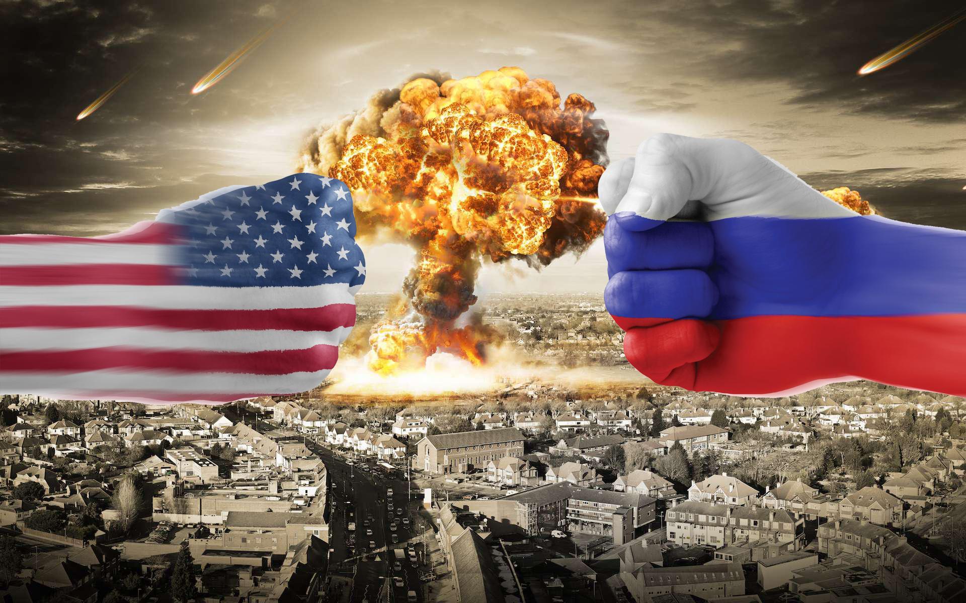 Адмирал США призвал готовиться к ядерной войне с Россией и Китаем