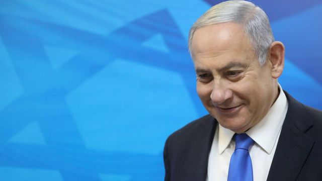 Сторонники Нетаньяху лидируют на выборах в парламент Израиля