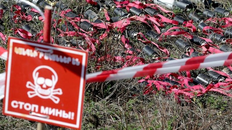 «Нужно отдать должное азербайджанским военным» – репортаж «Би-би-си» из Лачина