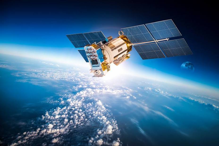 Европа осуществит запуск спутников Galileo
